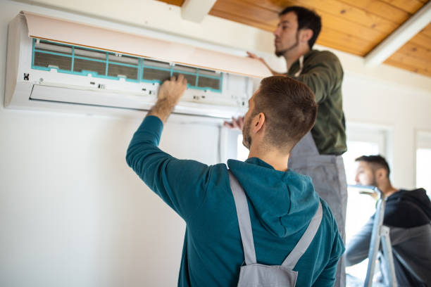 Best Energy-efficient HVAC Solutions in Chigan Center, MI