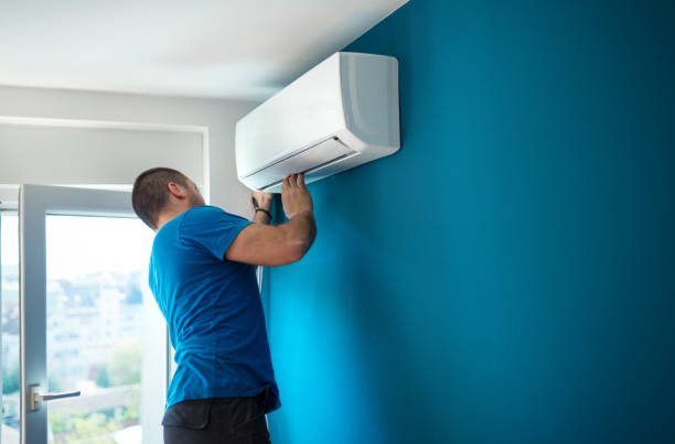 Best Residential HVAC in Chigan Center, MI
