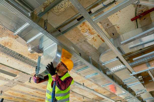 Best HVAC Equipment and Components in Chigan Center, MI