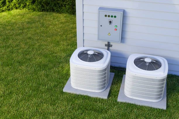 Best VRF (Variable Refrigerant Flow) Systems in Chigan Center, MI