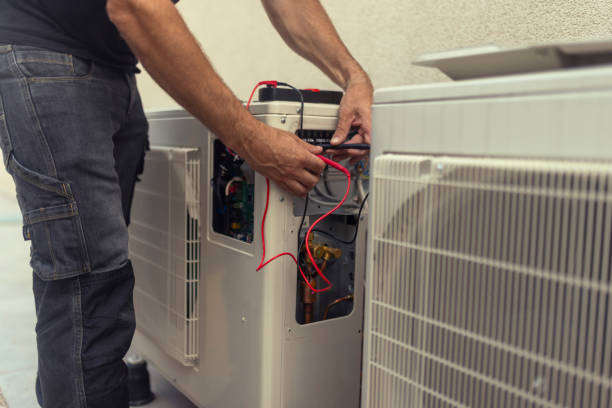 Professional HVAC in Michigan Center, MI