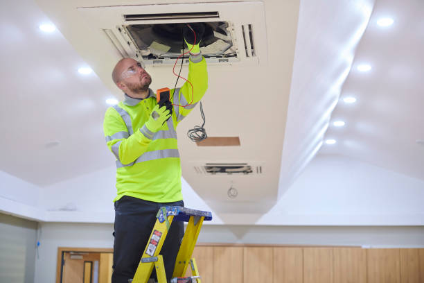 Best Commercial HVAC in Chigan Center, MI