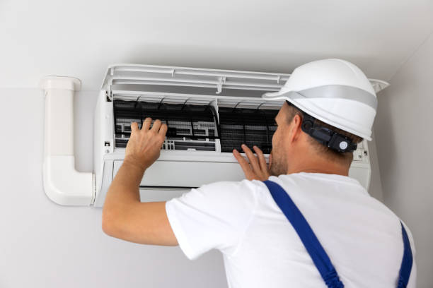 Best HVAC Retrofitting and Upgrading in Chigan Center, MI
